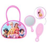 ディズニーおでかけセット　ディズニープリンセス