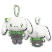 マスコットポーチマッチャシナモロール