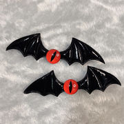 新作 ヘアピン バンスクリップ  ヘアアクセサリー DIY 髪止め デコ素材 ヘアピン 手芸材料 クリップ