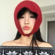 三角スカーフ　レディース　韓国ファッション　秋　デザイン