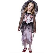 2023秋新品　ハロウィン子供服　キッズ女の子　演出服　XS/S/M/L