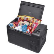 22L車載対応冷凍冷蔵庫