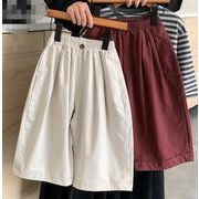 2025秋新作  韓国風子供服 キッズ服 カジュアルパンツ 男女兼用 カジュアル 子供用ロングパンツ90-140cm