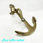 【値下げ】イカリのオブジェL