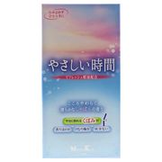 やさしい時間 清らかなしゃぼんの香り