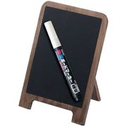 レイメイ藤井 アンティーク 卓上ブラックボード A6 LPT124 アンティーク 卓上 ブラックボード A6 POP 看板