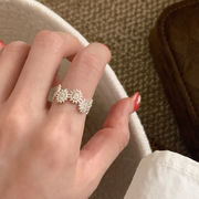 【指輪】アクセサリー 指輪 レディース アクセサリーリング