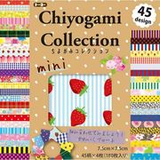 トーヨー ちよがみコレクション7.5 018055