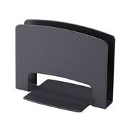 オープン工業 メニュースタンド 黒 CH-70-BK