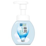 肌ラボ　極潤ヒアルロン泡洗顔　１６０ＭＬ