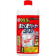 Ｎ洗たく槽クリーナースッキリ
