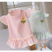 ペット用品 ペット服 ワンピース 犬服 お散歩