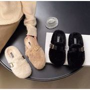 パンプス つっかけ サンダル  シューズ  ミュール 厚底 お出かけ