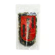 はぎの食品 あおさ入り 伊勢えび海藻スープ お湯を注ぐだけで伊勢海老だしスープ
