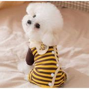 秋冬新作 小型犬服★超可愛いペット服★犬服★猫服★犬用★ペット用品★ネコ雑貨