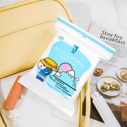 海外大人気★ITOクレンジングタオル
使い捨てハンカチ