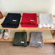 バンダナ ネッカチーフ 巻き方 レディース スカーフ  ストール  長方形