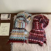 バンダナ ネッカチーフ 巻き方 レディース スカーフ  ストール  長方形