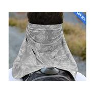 UVカット サンシェードバックネックガード 22466