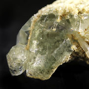 【一点物】クラスター　マニハール水晶　インドマニハール産