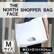 ノースフェイスショッピングバッグ　Mサイズ