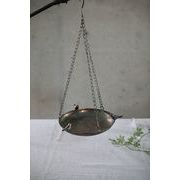 バードフィーダー ハンギング　ディスプレイ/什器/小物入れ/収納