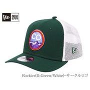 NEWERA 970 CITYCONECT MESH - CORORADO ROCKIES　22334