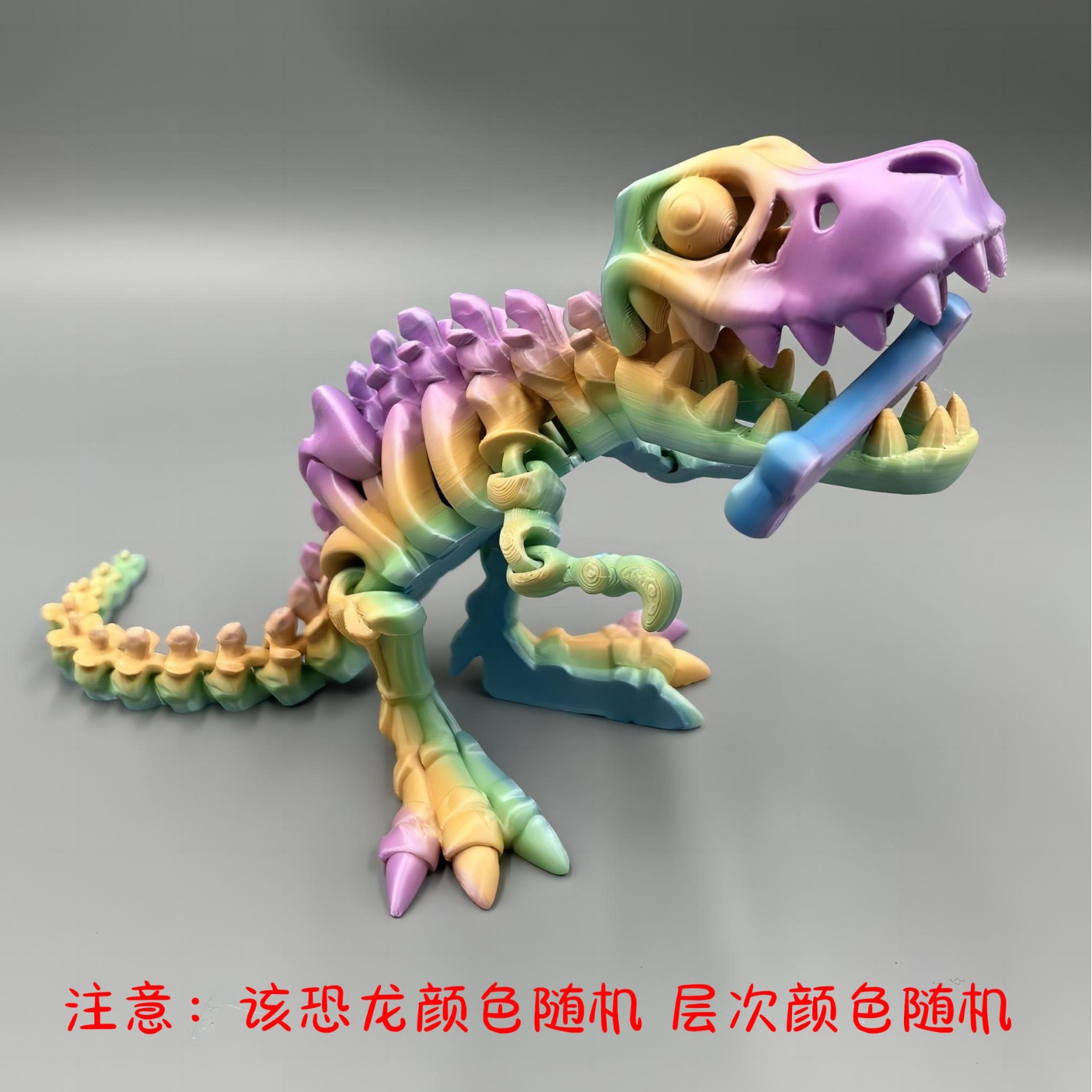 新入荷☆玩具☆置物☆3Dプリンター☆アクセサリー☆恐竜型 | 卸売