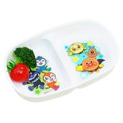 レック アンパンマン 仕切り皿