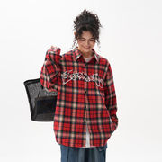 レディース服・長袖・ブラウス・韓国風・トップス  S～XXL