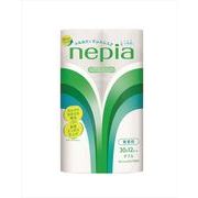 ネピアトイレットロールダブル