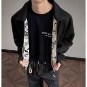 秋冬トップス メンズ ジャケット ライダースジャケット アウター