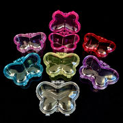 ★DIYパーツ収納ケース★ミニケース★キャンディー収納★