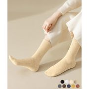 【日本倉庫即納】 中筒靴下 ローソックス アンクルソックス