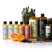 全身賄える100%天然無添加の液体石鹸！ ”THE PERFECT ANCHOR” PURE CASTILE SOAP 236ml