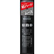 ウーノ　スーパーハードムース　ｆ 180ｇ