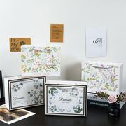 包装資材】 可愛い紙袋　ハトロン紙袋　手提げ