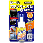 ディゾルビット 汚れはがし剤 スポイトタイプ 30mL