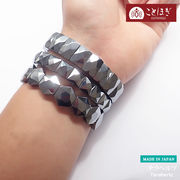 テラヘルツブレスレット 天然石 スポーツブレスレット 血行改善 冷え性 ことほぎ KOTOHOGI