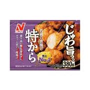 【冷凍】ニチレイ 特から 380g x12