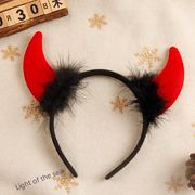 ハロウィン用品 ハロウィン  ハロウィンヘアピンヘアアクセハロウィン  道具