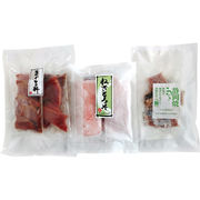 焼津石原水産 鮪とうなぎの静岡海鮮丼 10390