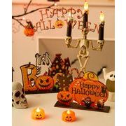 ハロウィン用品　子供おもちゃ 雑貨ハロウィンデコレーション  イベント用 家置き物 撮影道具