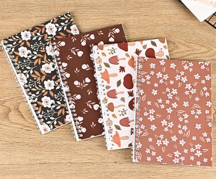 文具◆シールを繰り返し貼って剥せるシール帳　シールブック★