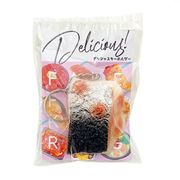 食品サンプルキーホルダー THE 焼き魚 デリシャスキーホルダー 3種 鮭 鯖 鰆【新商品】