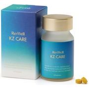 海外大人気★RevWell　レヴウェル　KZケア 15g（1粒250mg×60粒）