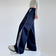 新入荷★レディースパンツ・韓国風・スウェットパンツ・ ボトムス・ロングパンツS～XL 4色