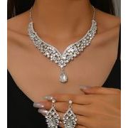 【即納】イヤリングセット&ピアスセットE90014