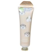 【コスメ雑貨】mofutt ハンド＆ネイルクリーム 30g あらすかんまらみゅーと