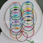 新入荷★DIYワイヤーリング　カスタムキーホルダー ★